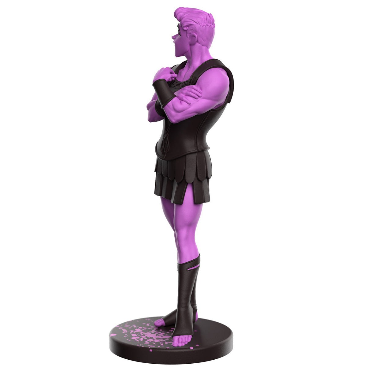 WETA Workshop Lore Olympus Vinyl Figure - Eros Art Statue