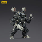 JOYTOY APOC Series DragonFang Assault Mech & Hummer Standard Combat Mech & Mystic Armor Heavy Assault Mech & Razor Stealth/Night Ops Mech & Thor Fire Strike Mech 1/25 Scale Action Figure