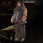 STAR ACE Toys, Potter: Hagrid 2.0, Action Figure Full Set