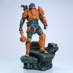 Sideshow Man-At-Arms Duncan Art Statue