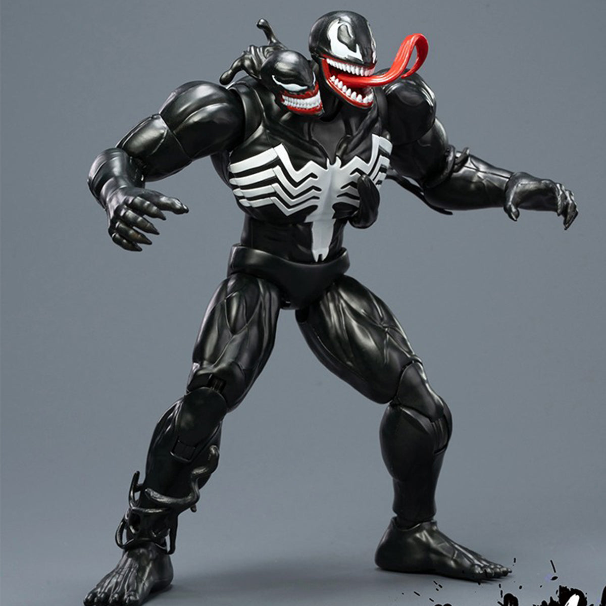 Fondjoy 1/12 Marvel Venom Assembly Model Kits