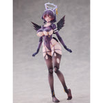 Otherwhere Galactic Series Restrained Angel Stedia 1/12 Scale Action Figure Main
