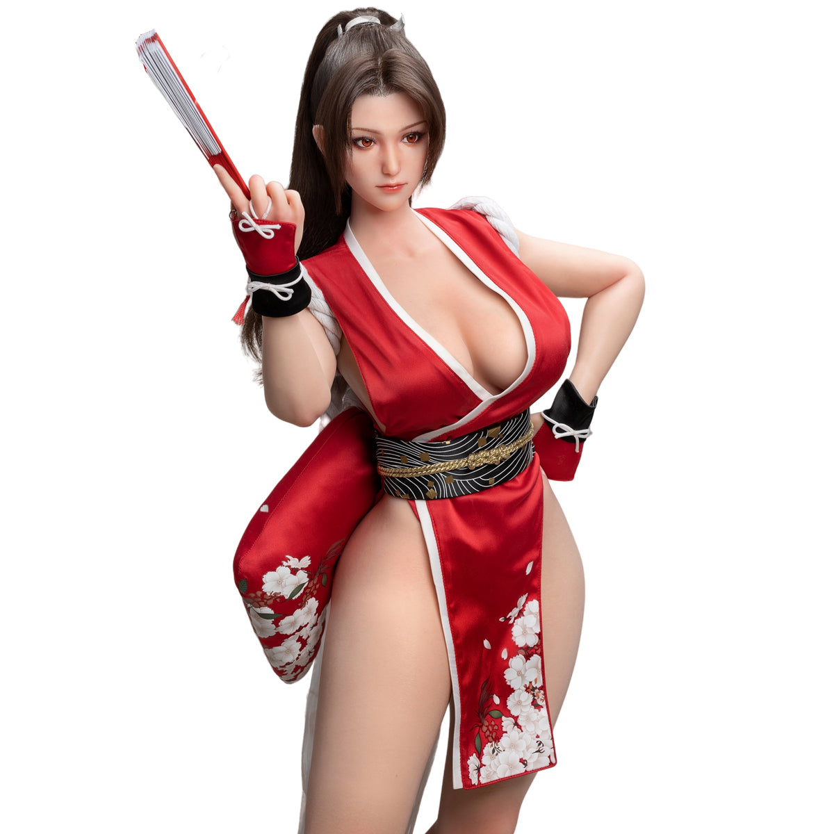 C-BOX × SNK, Mai Shiranui, 1/3 Scale Action Figure