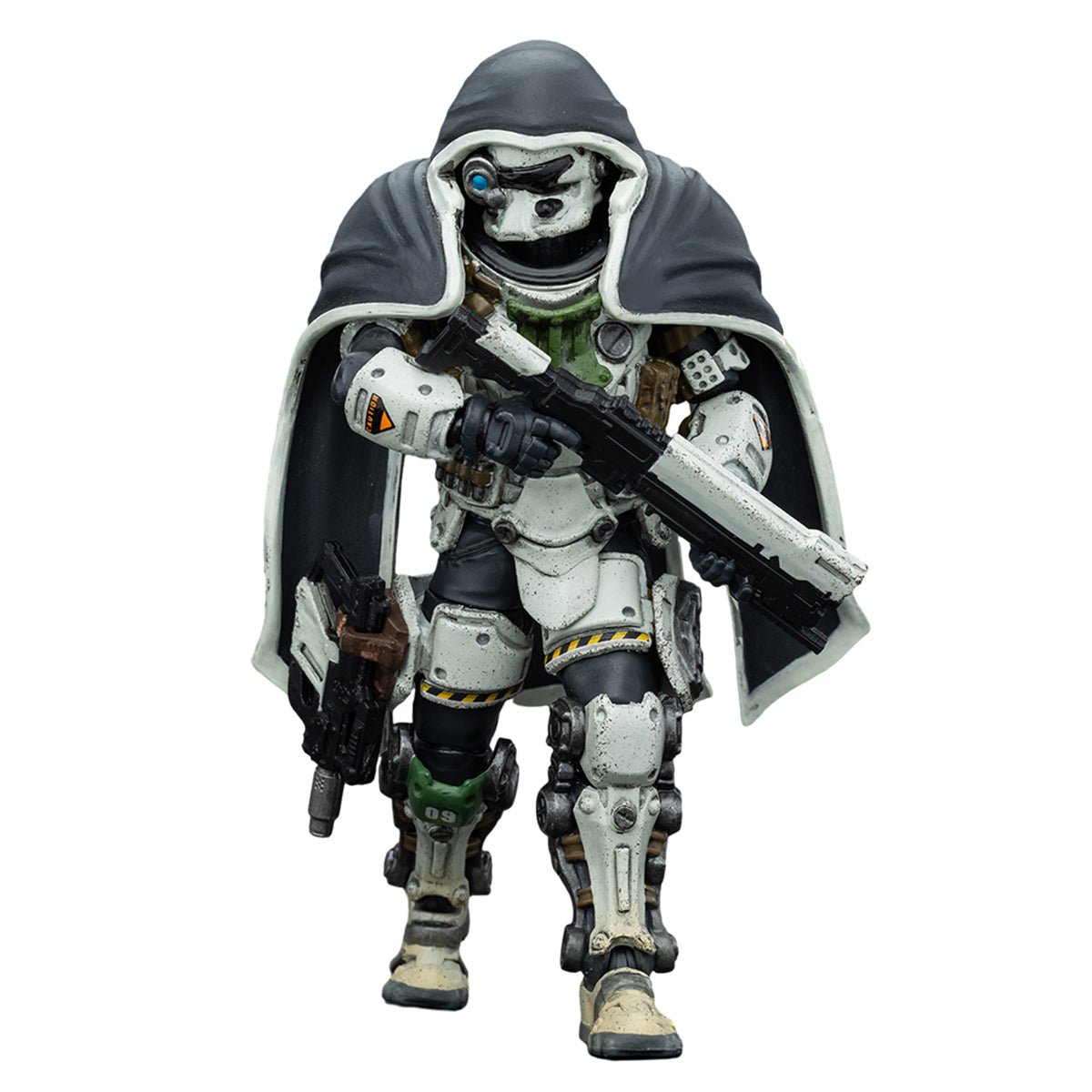 JOYTOY Battle For the Stars JT8759 Sorrow Expeditionary Forces: 09th Legion Assault Company - Sniper 1/18 Scale Action Figure