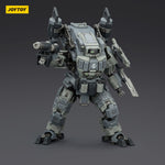 JOYTOY APOC Series Bedrock Fury Fire Strike Mech ST-8618 JT03448 1/25 Scale Action Figure