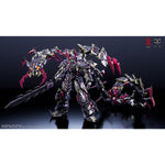 ZEN of Collectible CangDao CD-05U Shadowdusk Standard Version Articulated Figure