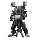 JOYTOY APOC Series Thor Fire Strike Mech + Steel Ride Corps Sniper Viktor 1/12 Scale Action Figure