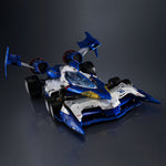 Threezero Future GPX Cyber Formula Super Asurada 01 Vehicle Model