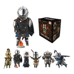 ACTOYS Dark Souls Trading Figures Vol. 1 | 1 Random Box or 6-Figure Set