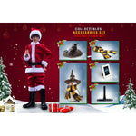 STAR ACE Toys Child Christmas Series Outfit Accessories For Action Figures