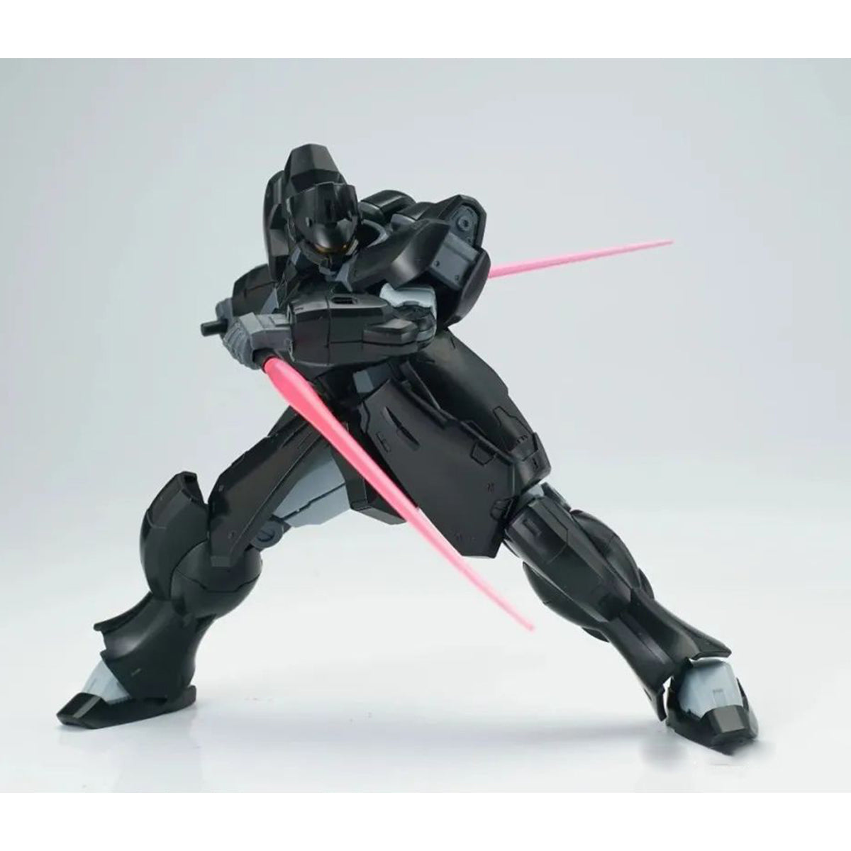 Sheik Mainland Hyper Trooper Knight Zabul 1/144 Scale Model Kit