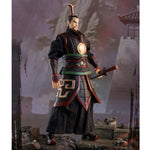 KEEPGOING 1/12 Romance of the Three Kingdoms Series 9 - The Majestic Premier Cao Mengde Action Figures