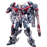 Animester Plastic Model Kits: God of East: Unit 03: Sky Blaze, Collectible Action Figures