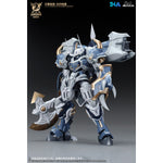 SNAA The Round Table Knights SC-010 Furious Warhammer Galahad 1/144 Scale Assembly Model Kit