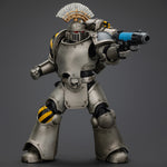 JOYTOY Warhammer The Horus Heresy lron Warriors MKlll Tactical Sergeant Action Figures
