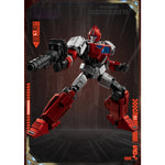 (Only Shipped to the US) BLOKEES Champion Series Transformers One - Ironhide Model Kit