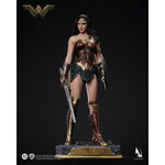 INART Batman v Superman: Dawn of Justice - Wonder Woman 1/6 Scale Action Figure