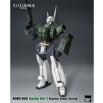 Threezero Ingram Unit 2 Reactive Armor Version 1/35 Scale Action Figure