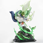 Prime 1 Studio Concept Masterline Black Clover Yuno Exclusive Edition Art Statue