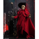 Figuras de acción de FISHBONETOYS Opera Ghost Shadow