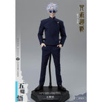 Asmus Toys 1/6 Jujutsu Kaisen: Hidden Inventory Premature Death Arc - Suguru Geto & Satoru Gojo Action Figures