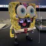 SFX Collectibles Sponge Bob 16cm Art Statue