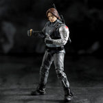 ZD Toys Winter Soldier Classic Series Action Figure