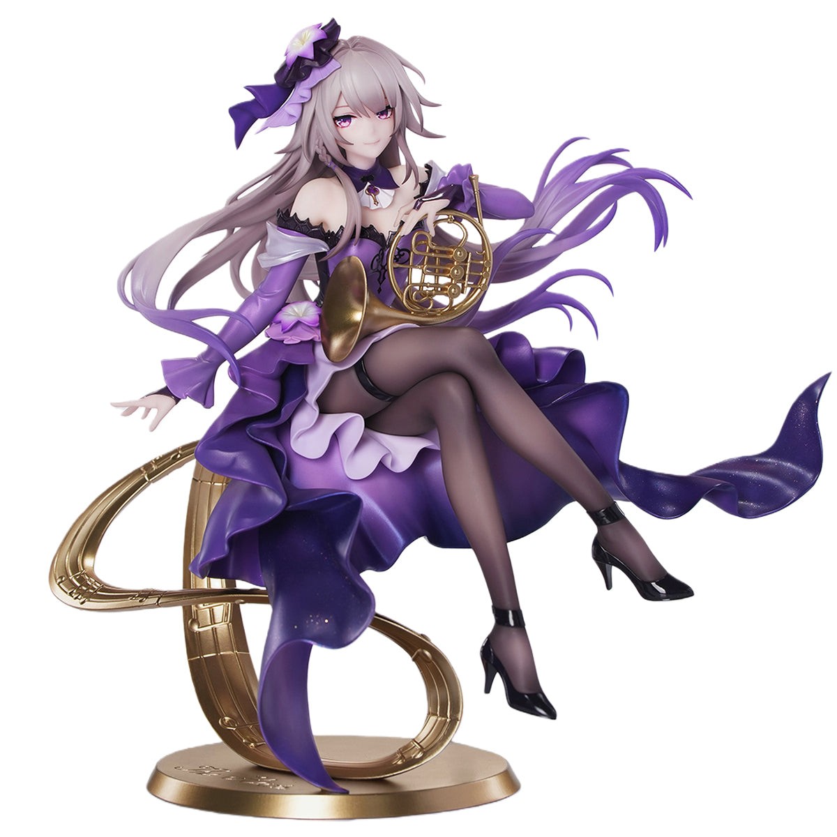 Myethos Gift+ Series Herta Star Rail LIVE Ver. 1/8 Scale Art Game Statue