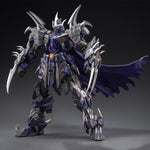HEATBOYS TMNT Shredder HB0016 Alloy Mecha Action Figure