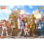 Blokees Saint Seiya Galaxy Version Vol.3 Guardian of Athena Blind Box Figure