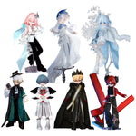 MITAMAOXIA Tarot Series 1 (Mita-01) BJD Blind Box Set