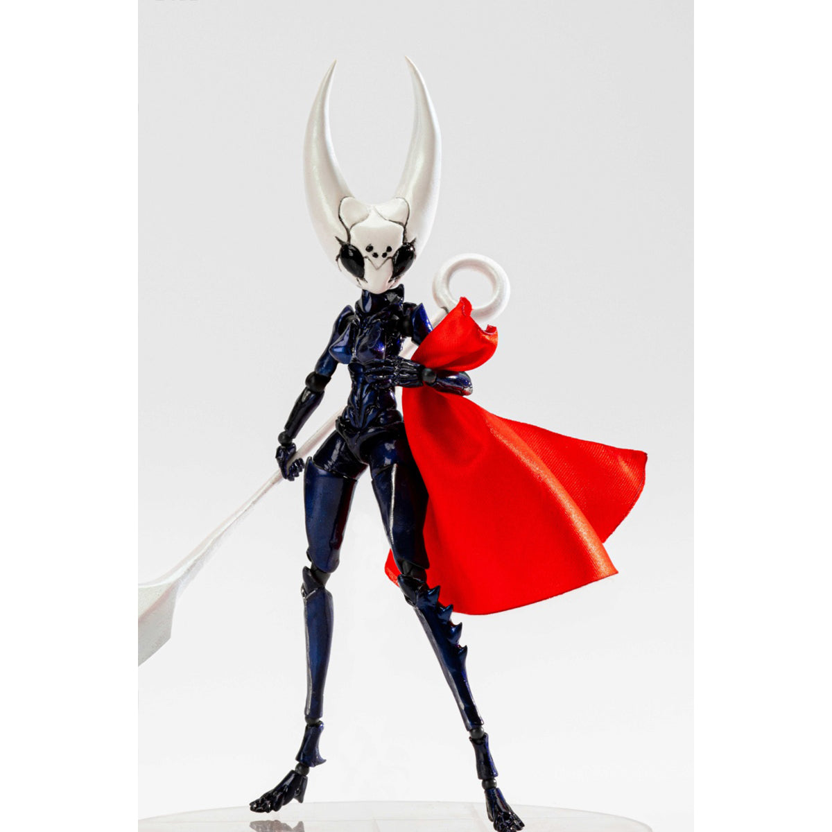 Warriors Workshop WWS-B-01 Sikui Hornet 1/12 Articulated Figure