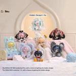 FT.FIRE Peroo Role Club Series Cute Plush Blind Box
