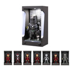 Beast Kingdom MEA-015 Iron Man 3 /Iron Man Mark with Hall of Armor Blind Box