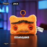 Fuggler Funny Ugly Monster Shopping Bag Series Collectible Plush Figures Blind Box Set