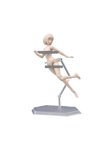 HiPlay 1:12 Scale Female Half-Seamless Action Figure Body