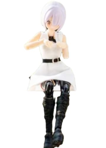 1/12 Scale Figure Doll Clothes: Dress Suit Collectible Accessory