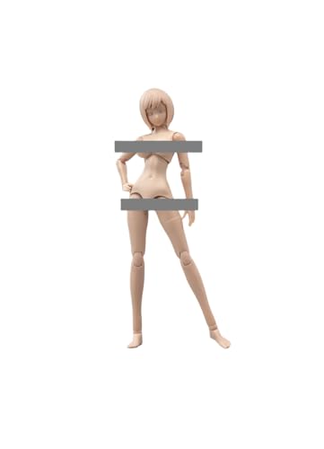 HiPlay  Female Half-Seamless Action Figure Body