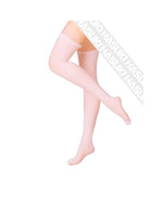 Ropa de la figura de acción coleccionable de Hasuki: Medias de red pequeña para figura flexible a escala 1:12