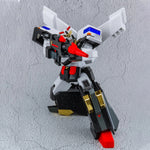 Action Toys Brave Police Action Figures