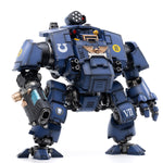 Figuras de acción JOYTOY Warhammer 40,000 UItramarines Redemptor Dreadnought Brother Dreadnought Tyleas