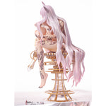 Light Year Studio Yaomeng Silvermoon Tattoo Edition Collectible Art Statue