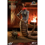 STAR ACE Toys Ray Harryhausen Series Medusa Art Figurine