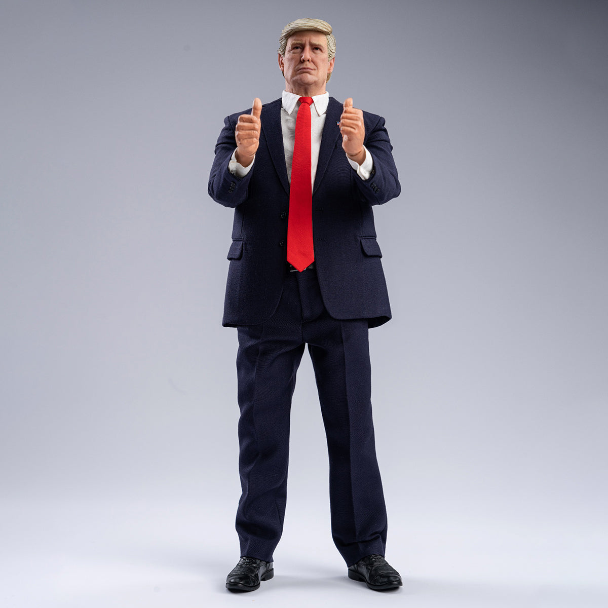 X-STUDIO X-S001 Trump 1/6 Scale Action Figure