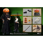STAR ACE Toys Harry Potter Halloween Series Action Figures