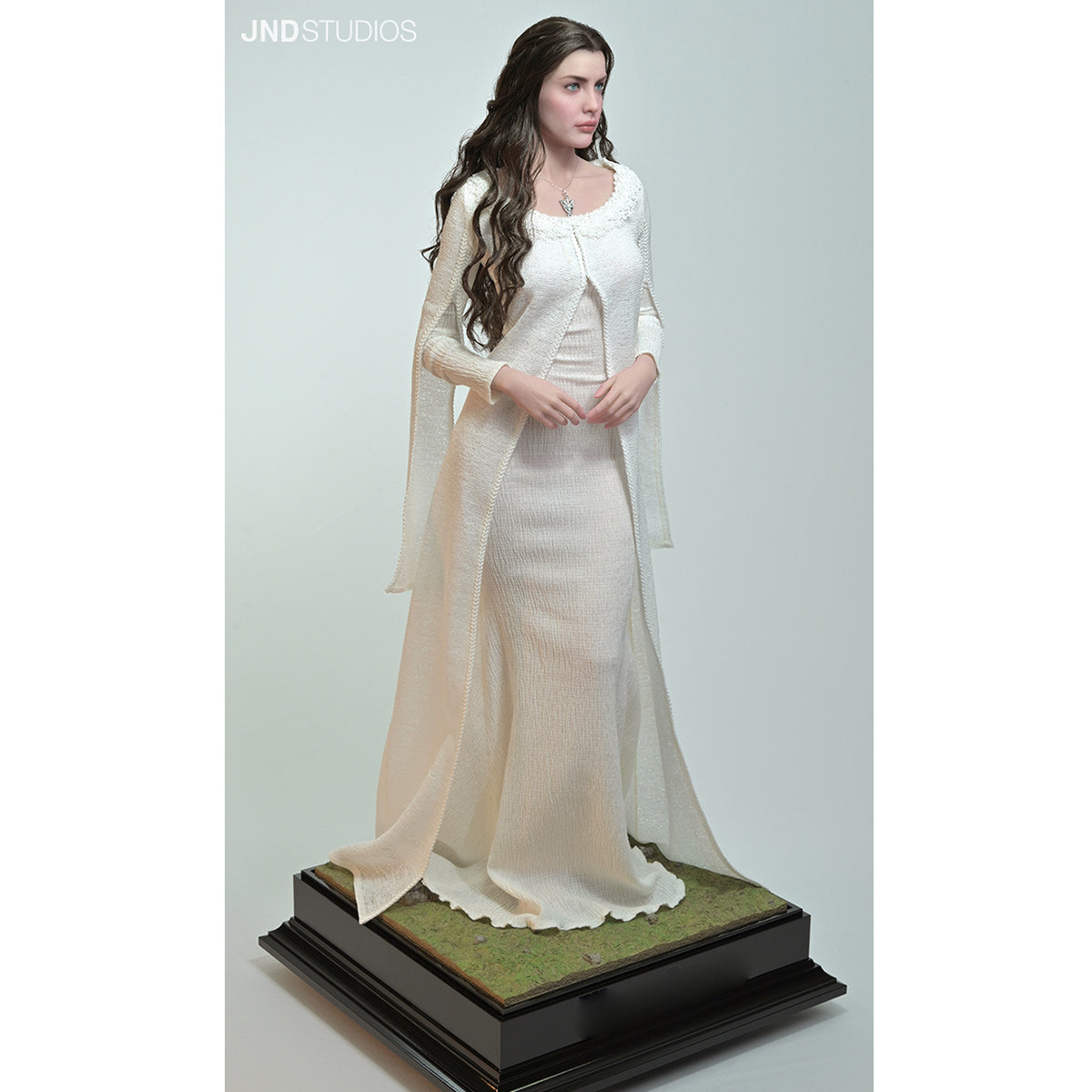 JND STUDIOS The Lord of the Rings Arwen HMS011 1/3 Scale Art Statue