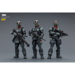 JOYTOY Dark Source UNSC Faceless Squad JT03547 1/25 Scale Action Figure