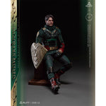 MUFF × V.collectibles MF08 Inglorious Bastard 1/12 ADAM Figure