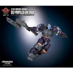 TOY ALLIANCE ARCHECORE Ursus Guard Spg Squad Action Figure