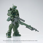 EW Long-Range Beam Rifle Weapon Accessory Pack EWHG005 1/144 Scale Fit Action Figure